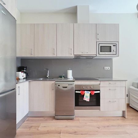 Stay U-Nique Apartments Fontanella برشلونة المظهر الخارجي الصورة