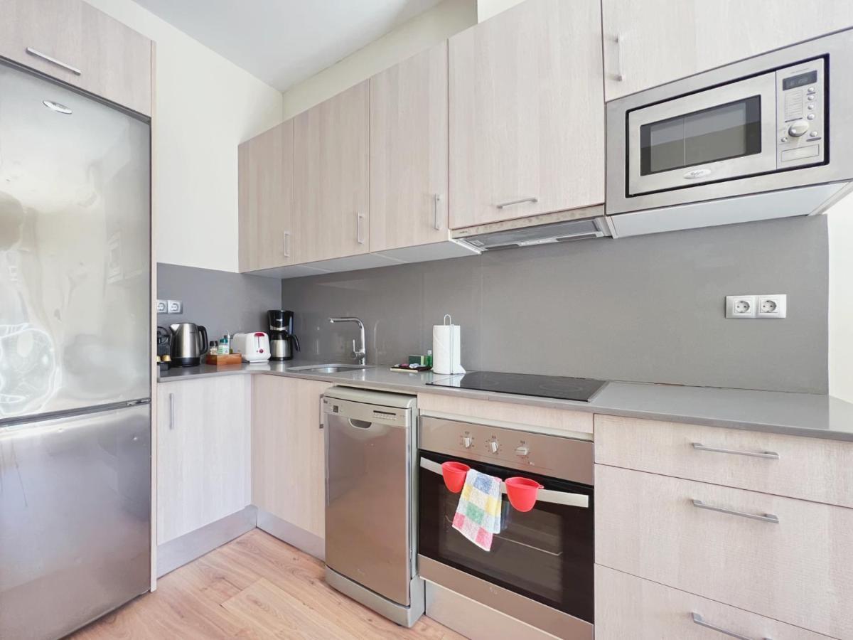 Stay U-Nique Apartments Fontanella برشلونة المظهر الخارجي الصورة